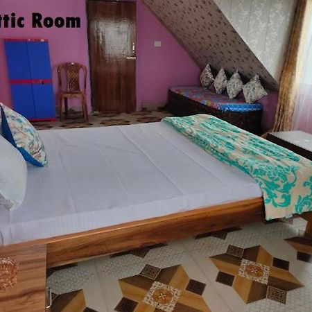 Lepcha'S Ethnic Homestay Kalimpong, Kanchenjunga View, Near Morgan House Ngoại thất bức ảnh