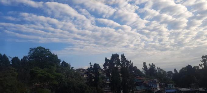Lepcha'S Ethnic Homestay Kalimpong, Kanchenjunga View, Near Morgan House Ngoại thất bức ảnh