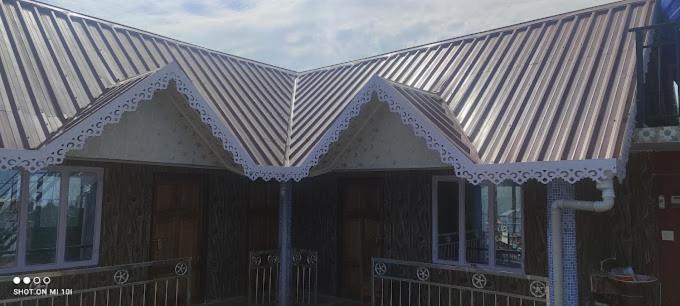 Lepcha'S Ethnic Homestay Kalimpong, Kanchenjunga View, Near Morgan House Ngoại thất bức ảnh