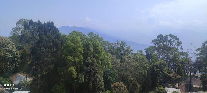 Lepcha'S Ethnic Homestay Kalimpong, Kanchenjunga View, Near Morgan House Ngoại thất bức ảnh
