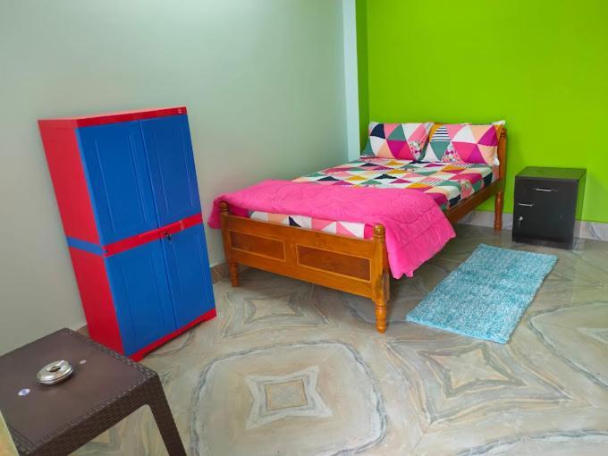 Lepcha'S Ethnic Homestay Kalimpong, Kanchenjunga View, Near Morgan House Ngoại thất bức ảnh