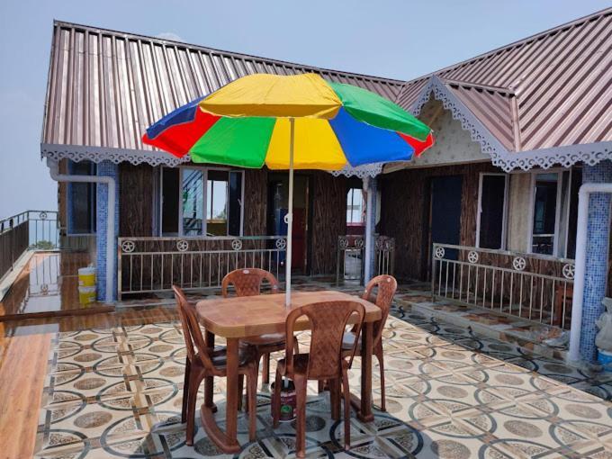 Lepcha'S Ethnic Homestay Kalimpong, Kanchenjunga View, Near Morgan House Ngoại thất bức ảnh